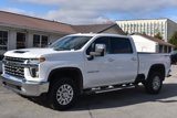 Used 2023 Chevrolet Silverado 2500 LTZ image 3
