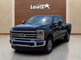 New 2025 Ford F250 King Ranch w/ Chrome Package image 2