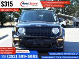 Used 2020 Jeep Renegade Sport image 3