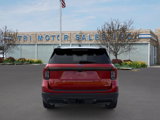 New 2025 Ford Explorer ST-Line image 5