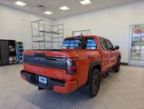 New 2025 Nissan Frontier PRO-4X w/ Pro Convenience Package image 2