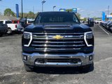 New 2025 Chevrolet Silverado 2500 LTZ w/ LTZ Plus Package image 2