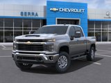 New 2025 Chevrolet Silverado 2500 LT w/ All Star Edition image 6