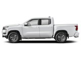 New 2026 Nissan Frontier 4x4 Crew Cab image 3