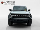 Certified 2024 Ford Bronco Wildtrak image 2