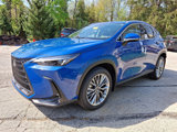 New 2025 Lexus NX 350 AWD w/ Premium Package image 2