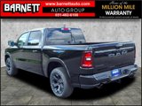 New 2026 RAM 1500 Big Horn image 2