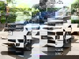 Used 2021 Land Rover Range Rover Sport HST image 3
