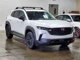 New 2025 MAZDA CX-50 AWD 2.5 Hybrid w/ Weather Package image 3