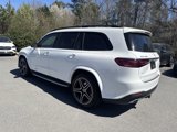 New 2025 Mercedes-Benz GLS 450 4MATIC image 5