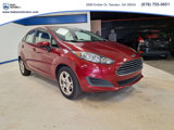 Used 2015 Ford Fiesta SE image 2