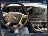 Used 2019 Chevrolet Express 2500 w/ Driver Convenience Package image 6