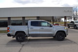 New 2025 Chevrolet Colorado Z71 image 3