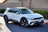 New 2025 Hyundai Ioniq 5 SEL image 3