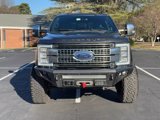 Used 2017 Ford F250 Platinum w/ Platinum Ultimate Package image 3