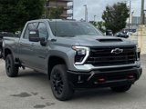 New 2025 Chevrolet Silverado 2500 LTZ w/ Trail Boss Package image 4