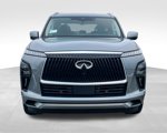 New 2025 INFINITI QX80 Sensory image 2