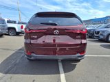 New 2025 MAZDA CX-90 3.3 Turbo w/ Premium Sport Pkg image 4