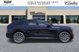 New 2026 Cadillac Escalade IQ Sport 1 image 2