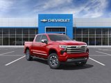 New 2025 Chevrolet Silverado 1500 High Country w/ Technology Package image 2