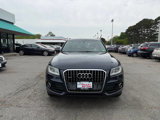 Used 2015 Audi Q5 2.0T Premium Plus w/ Technology Package image 2