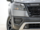 Used 2023 Nissan Pathfinder Rock Creek image 6