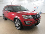 Used 2017 Ford Explorer Sport image 6