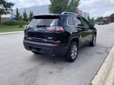 Used 2021 Jeep Cherokee Latitude Lux w/ Comfort/Convenience Group image 5