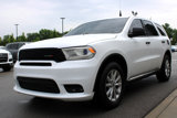 Used 2020 Dodge Durango AWD image 3