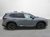 New 2025 Nissan Rogue Platinum w/ Platinum Premium Package image 2
