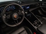 Certified 2025 Porsche Panamera 4 image 4