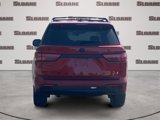 New 2025 Toyota Sequoia Platinum image 4
