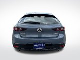 New 2025 MAZDA MAZDA3 Carbon image 4