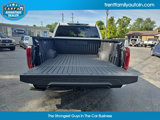 Used 2025 Toyota Tundra TRD Pro image 6