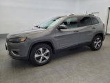 Used 2019 Jeep Cherokee Limited image 2