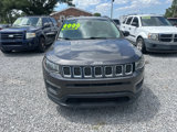 Used 2018 Jeep Compass Sport w/ Tech Group image 2