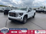 New 2025 GMC Sierra 1500 SLE image 3
