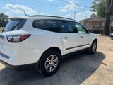 Used 2017 Chevrolet Traverse LS image 6
