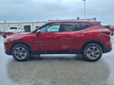 Used 2023 Chevrolet Blazer LT w/ Driver Confidence Package image 4