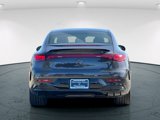 New 2025 Mercedes-Benz EQE AMG 4MATIC Sedan image 5