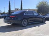 New 2025 Mercedes-Benz S 580 4MATIC Sedan image 4