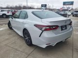 Used 2023 Toyota Camry SE image 4
