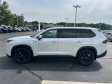 Used 2025 Toyota Grand Highlander AWD image 6