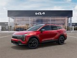 New 2026 Kia Sportage X-Line image 3