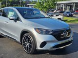 New 2025 Mercedes-Benz EQE 350+ 4MATIC SUV image 2