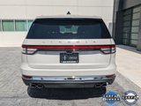 Certified 2025 Lincoln Aviator Reserve w/ Illumination Package image 4