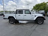 Used 2023 Jeep Gladiator Overland image 4