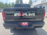 New 2025 RAM 3500 Laramie image 2