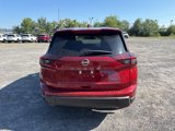 New 2026 Nissan Rogue SV image 6