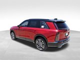 New 2026 Cadillac Vistiq Sport image 3